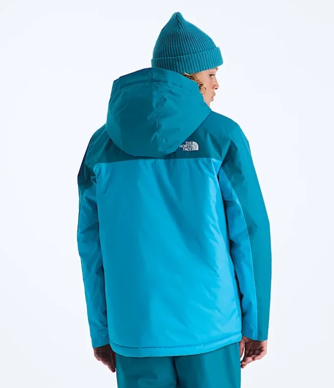 Boys’ Freedom Insulated Jacket Boys’ Freedom Insulated Jacket