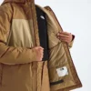 Boys’ Freedom Insulated Jacket
