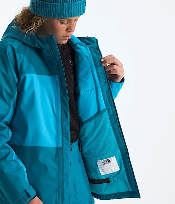 Boys’ Freedom Insulated Jacket Boys’ Freedom Insulated Jacket