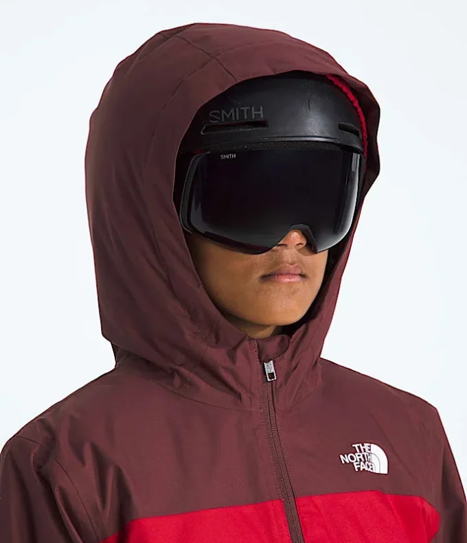 Boys’ Freedom Insulated Jacket Boys’ Freedom Insulated Jacket