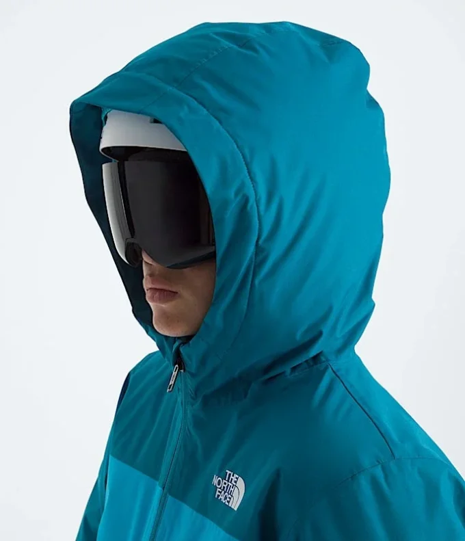 Boys’ Freedom Insulated Jacket Boys’ Freedom Insulated Jacket