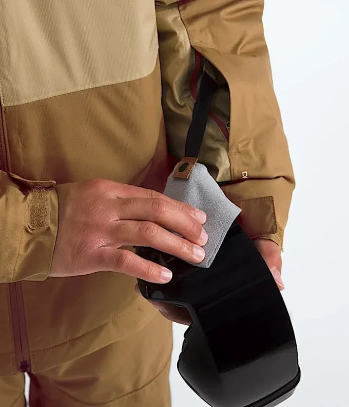 Boys’ Freedom Insulated Jacket