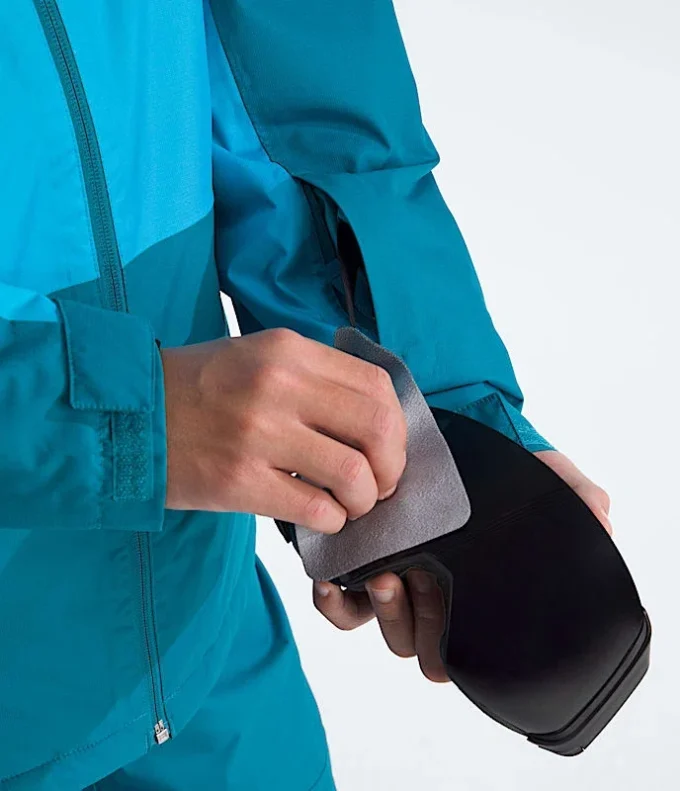 Boys’ Freedom Insulated Jacket Boys’ Freedom Insulated Jacket