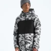 Boys’ Freedom Insulated Jacket—Print