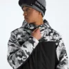 Boys’ Freedom Insulated Jacket—Print