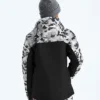 Boys’ Freedom Insulated Jacket—Print