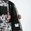 Boys’ Freedom Insulated Jacket—Print