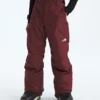 Boys’ Freedom Insulated Pants