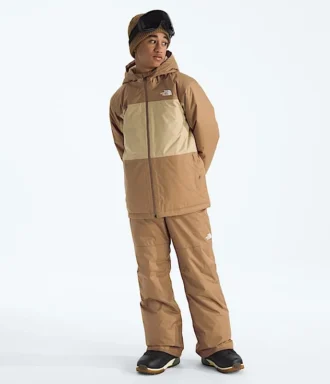 Boys’ Freedom Insulated Pants