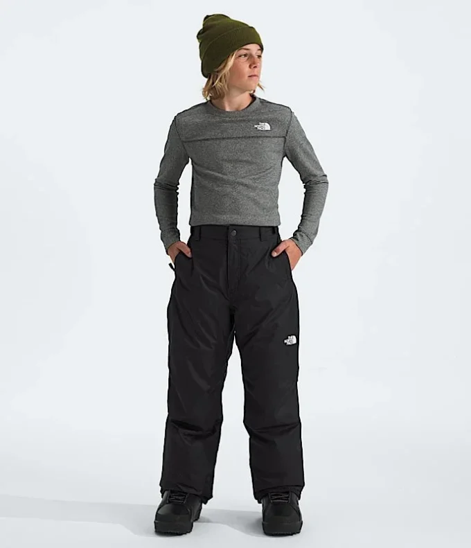 Boys’ Freedom Insulated Pants