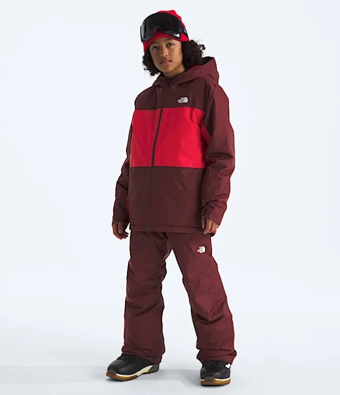 Boys’ Freedom Insulated Pants