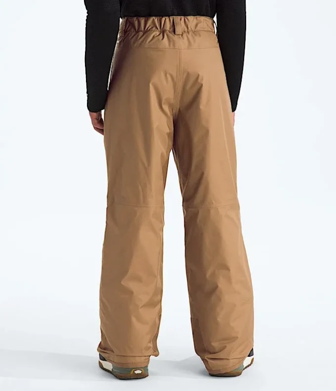 Boys’ Freedom Insulated Pants