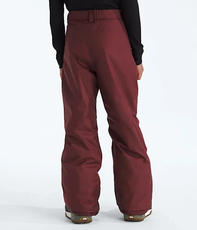 Boys’ Freedom Insulated Pants