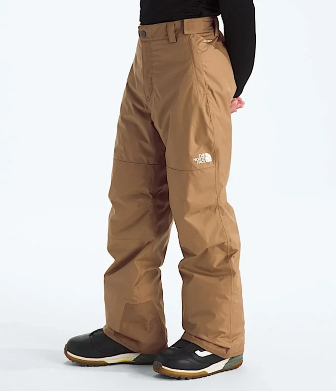 Boys’ Freedom Insulated Pants