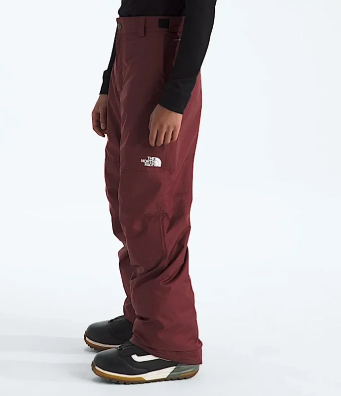 Boys’ Freedom Insulated Pants