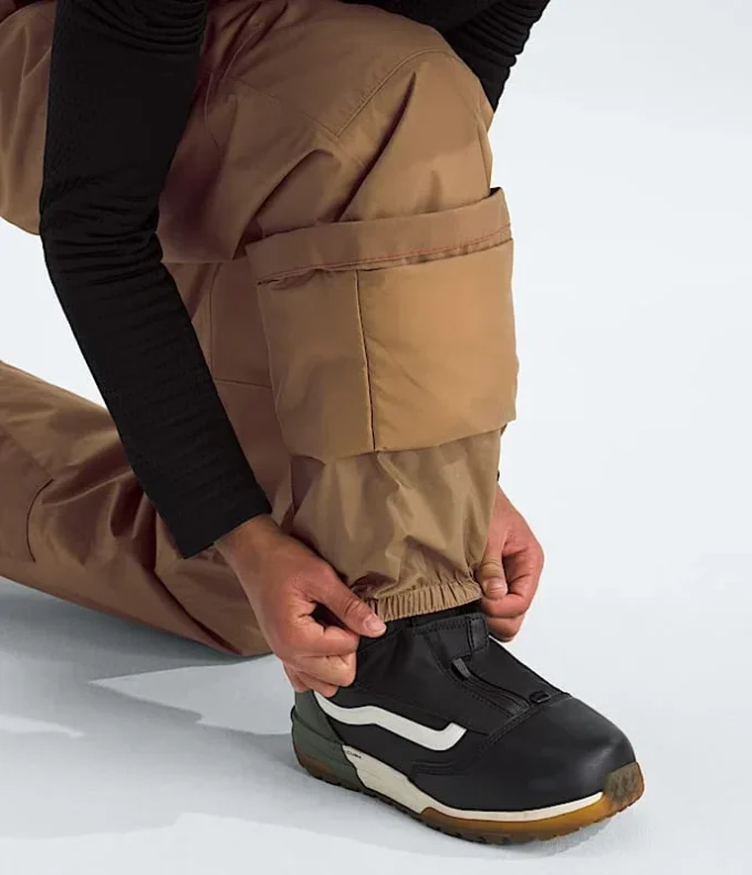 Boys’ Freedom Insulated Pants