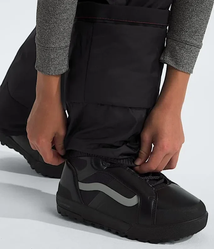 Boys’ Freedom Insulated Pants
