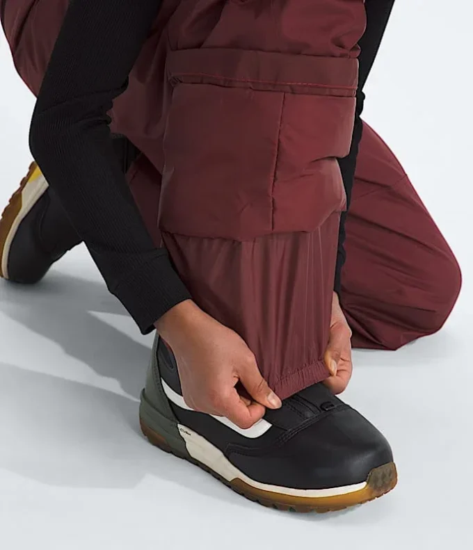 Boys’ Freedom Insulated Pants