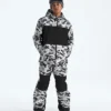 Boys’ Freedom Insulated Pants—Print