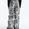 Boys’ Freedom Insulated Pants—Print