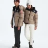 Boys’ & Girls’ 1996 Retro Nuptse Jacket