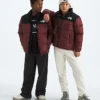 Boys’ & Girls’ 1996 Retro Nuptse Jacket