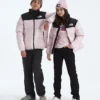 Boys’ & Girls’ 1996 Retro Nuptse Jacket