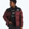 Boys’ & Girls’ 1996 Retro Nuptse Jacket