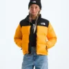 Boys’ & Girls’ 1996 Retro Nuptse Jacket