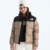 Boys’ & Girls’ 1996 Retro Nuptse Jacket