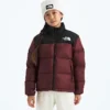 Boys’ & Girls’ 1996 Retro Nuptse Jacket