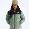 Boys’ & Girls’ 1996 Retro Nuptse Jacket