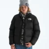 Boys’ & Girls’ 1996 Retro Nuptse Jacket