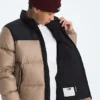 Boys’ & Girls’ 1996 Retro Nuptse Jacket