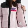 Boys’ & Girls’ 1996 Retro Nuptse Jacket