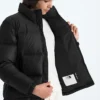 Boys’ & Girls’ 1996 Retro Nuptse Jacket