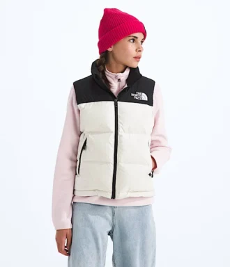 Boys’ & Girls’ 1996 Retro Nuptse Vest