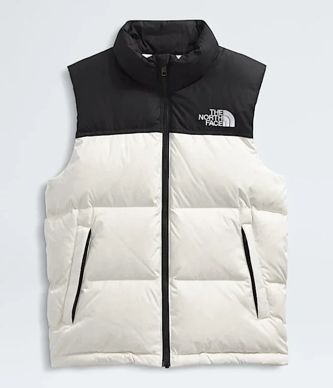 Boys’ & Girls’ 1996 Retro Nuptse Vest