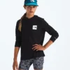 Boys’ & Girls’ Adventure Long-Sleeve Hoodie—Graphic
