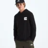 Boys’ & Girls’ Adventure Long-Sleeve Hoodie—Graphic