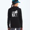 Boys’ & Girls’ Adventure Long-Sleeve Hoodie—Graphic