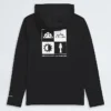 Boys’ & Girls’ Adventure Long-Sleeve Hoodie—Graphic