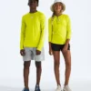Boys’ & Girls’ Amphibious Long-Sleeve Tee Boys’ & Girls’ Amphibious Long-Sleeve Tee