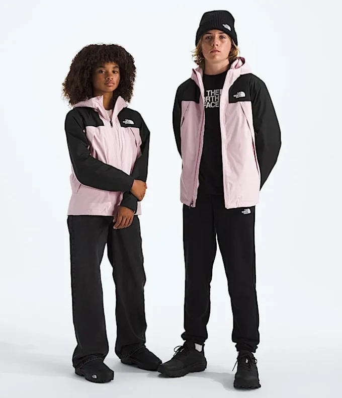 Boys’ & Girls’ Antora Triclimate™
