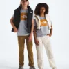 Boys’ & Girls’ Box NSE Novelty Short-Sleeve Tee—Graphic 2