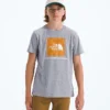 Boys’ & Girls’ Box NSE Novelty Short-Sleeve Tee—Graphic 2