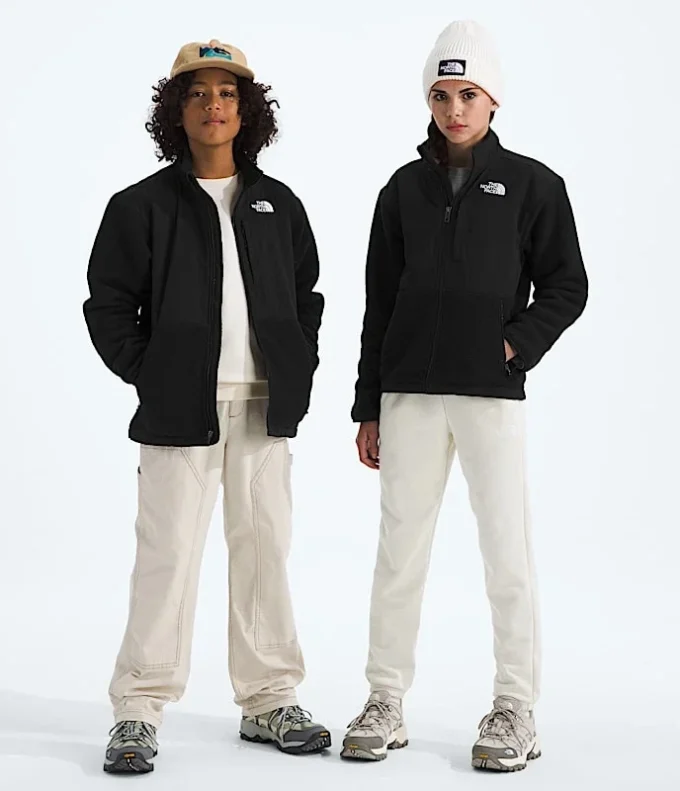 Boys’ & Girls’ Denali Jacket Boys’ & Girls’ Denali Jacket