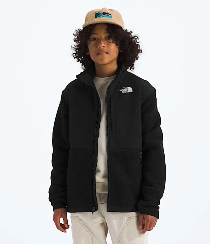 Boys’ & Girls’ Denali Jacket Boys’ & Girls’ Denali Jacket