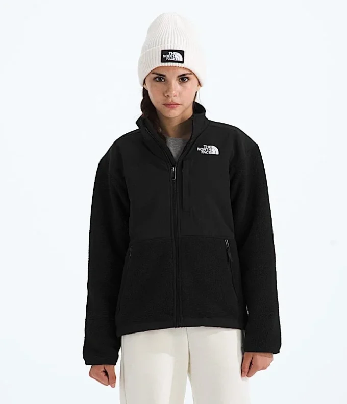 Boys’ & Girls’ Denali Jacket Boys’ & Girls’ Denali Jacket