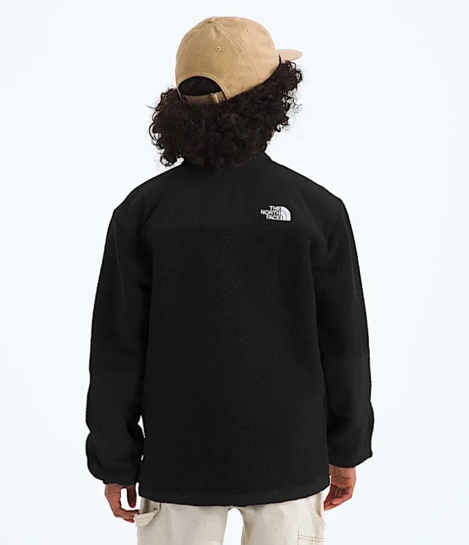 Boys’ & Girls’ Denali Jacket Boys’ & Girls’ Denali Jacket